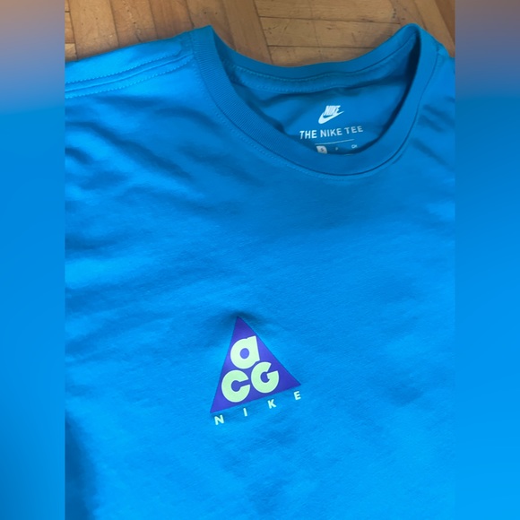 NIKE ACG tee - Picture 3 of 4